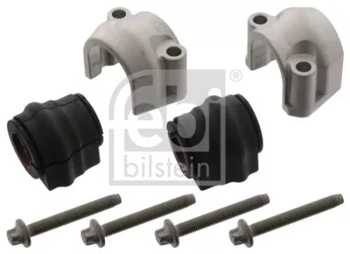 1x Mounting Kit, stabiliser bar