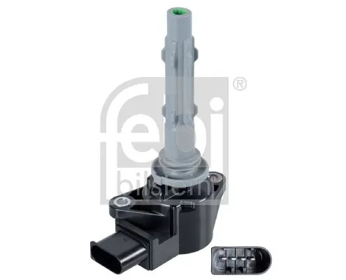 1x Ignition Coil