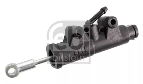 1x Master Cylinder, clutch
