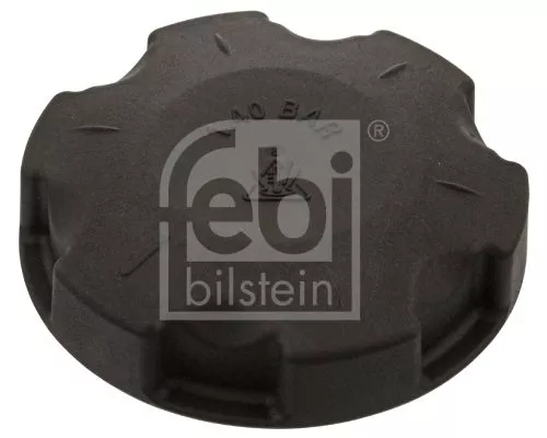 1x Cap, coolant tank