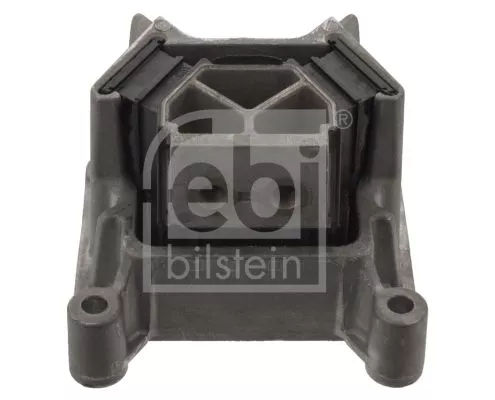 1x Mounting, engine