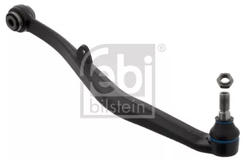1x Control/Trailing Arm, wheel suspension