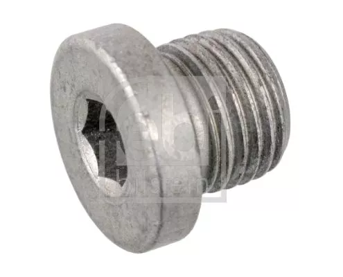 5x Screw Plug