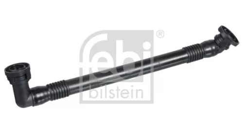 1x Hose, crankcase ventilation