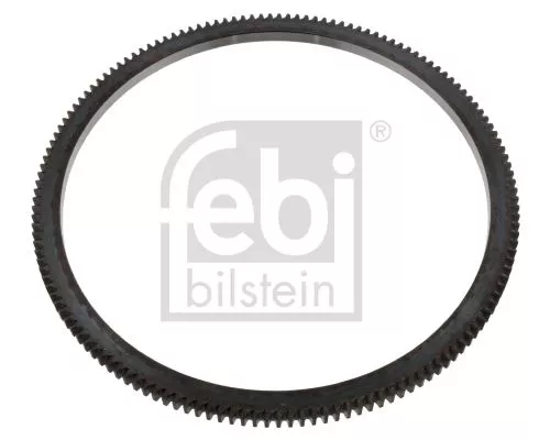 1x Ring Gear, flywheel