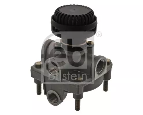 1x Relay Valve