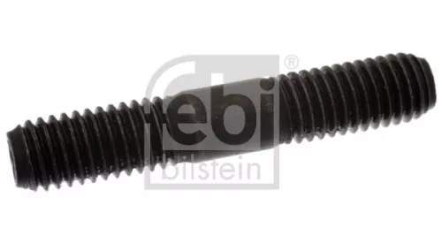 50x Bolt, exhaust system