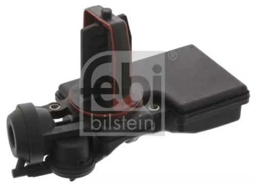 1x Control, swirl flaps (induction pipe)