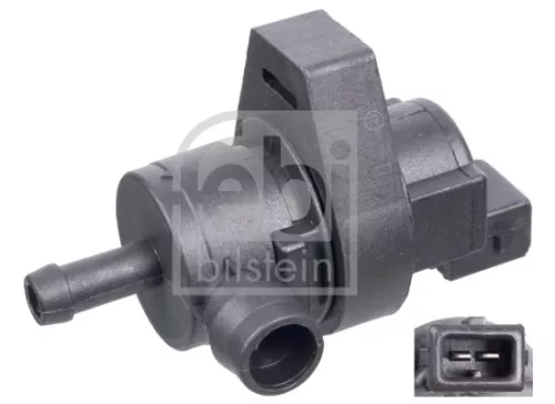 1x Breather Valve, fuel tank