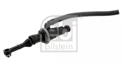 1x Master Cylinder, clutch
