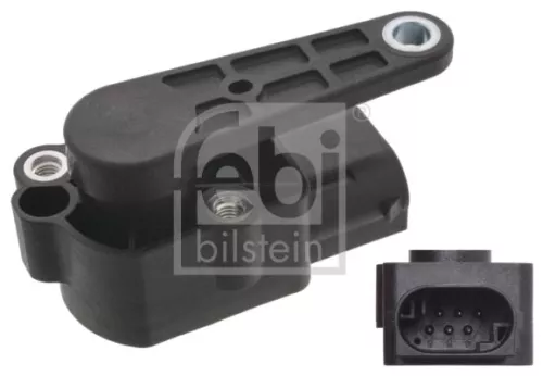 1x Sensor, headlight levelling