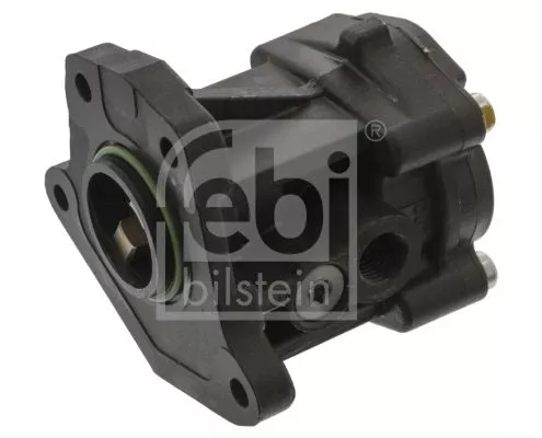 1x Fuel Pump