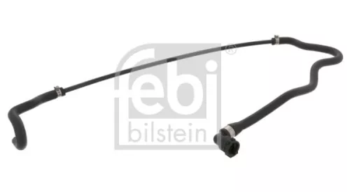1x Radiator Hose