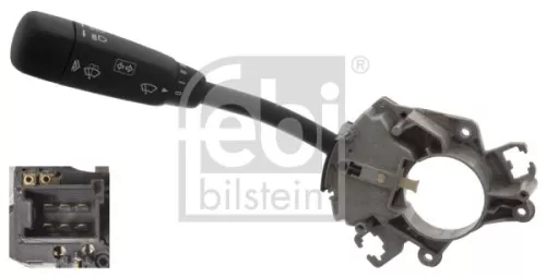 1x Steering Column Switch