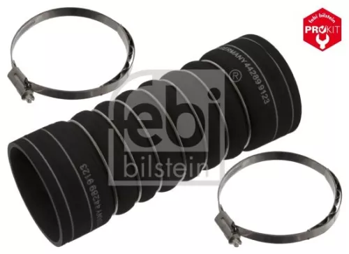 1x Charge Air Hose