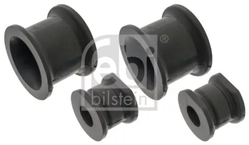 1x Mounting Kit, stabiliser bar