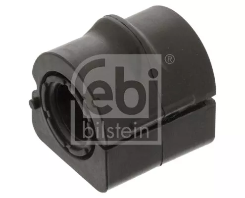 2x Mounting, stabiliser bar