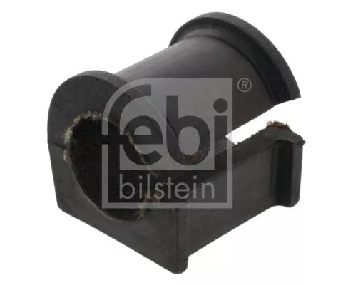 2x Mounting, stabiliser bar