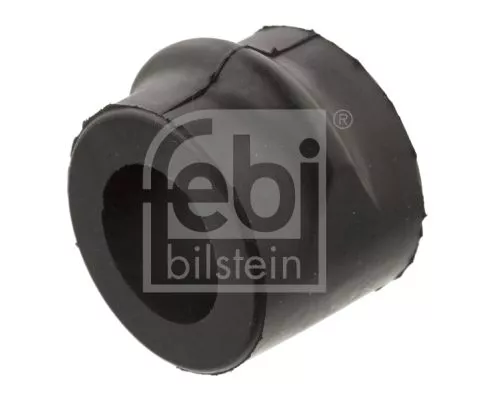 2x Mounting, stabiliser bar