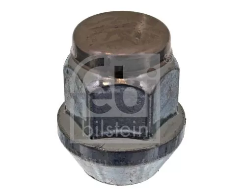 1x Wheel Nut