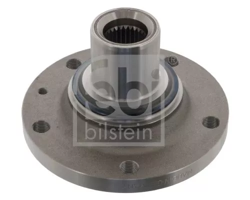 1x Wheel Hub