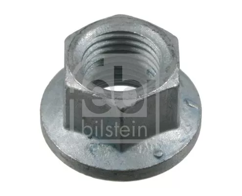 1x Wheel Nut