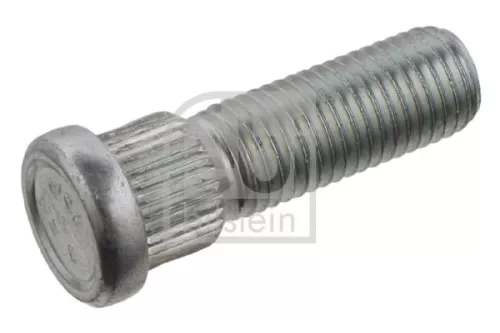 1x Wheel Stud