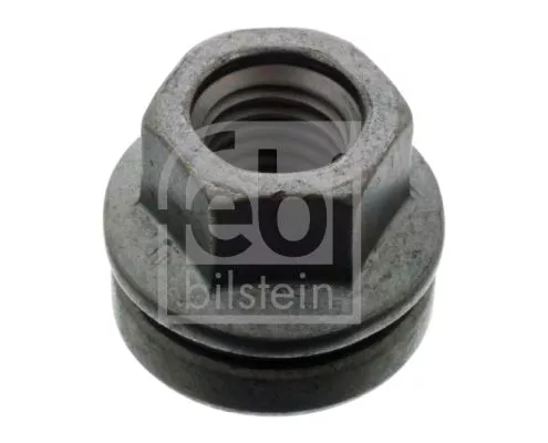 1x Wheel Nut