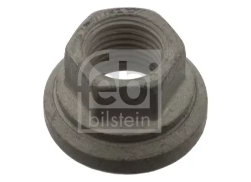 1x Wheel Nut