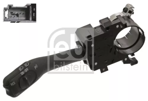 1x Steering Column Switch