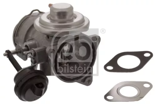 1x EGR Valve