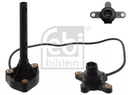 1x Sensor, engine oil level