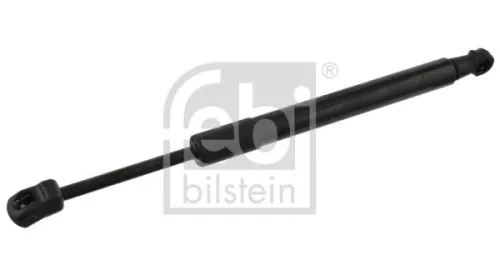 1x Gas Spring, boot/cargo area