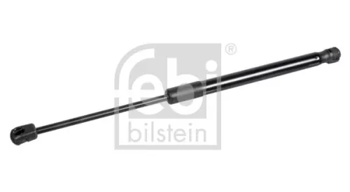 1x Gas Spring, boot/cargo area