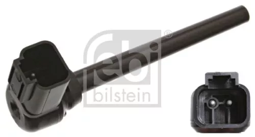1x Sensor, coolant level