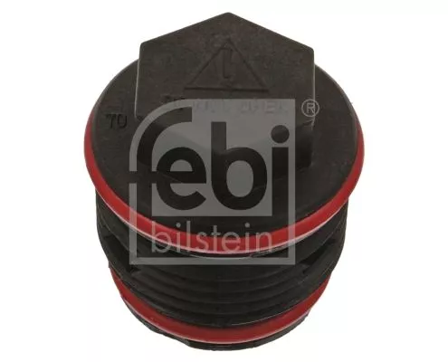 1x Breather Screw/Valve, radiator