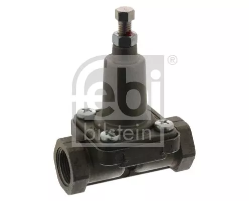 1x Overflow Valve