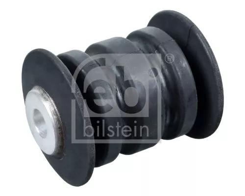 2x Bushing, leaf spring