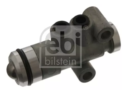 1x Shuttle Valve, clutch control