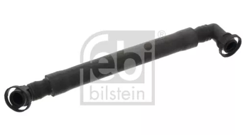 1x Hose, crankcase ventilation