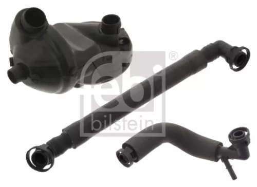 1x Valve, crankcase ventilation