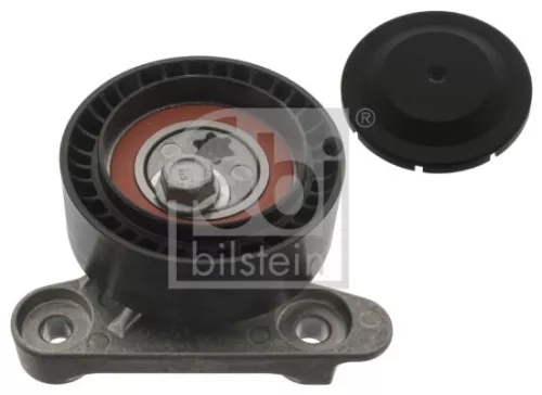 1x Belt Tensioner, V-ribbed belt