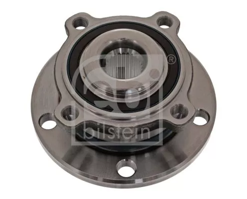 1x Wheel Bearing Kit