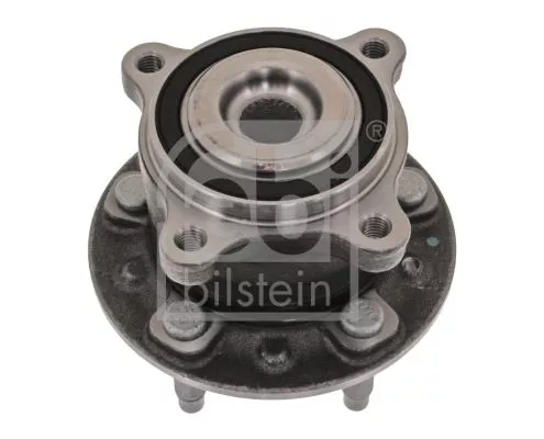 1x Wheel Bearing Kit