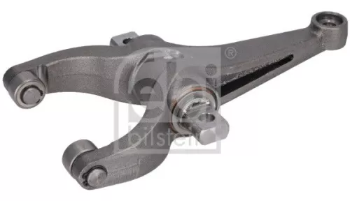 1x Release Fork, clutch