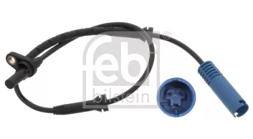 1x Sensor, wheel speed