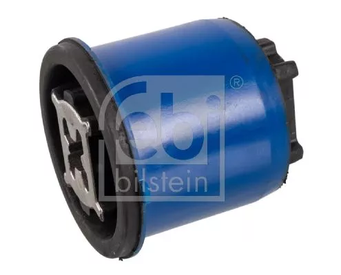 1x Bushing, axle beam