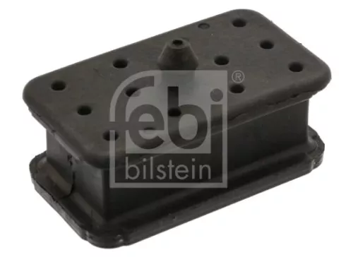 1x Mounting, leaf spring