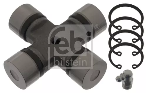 1x Joint, articulated shaft