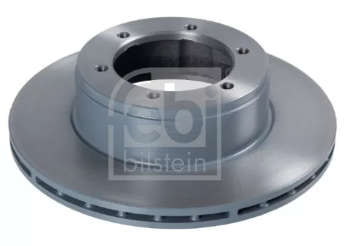 2x Brake Disc